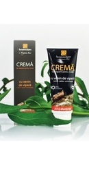 Crema cu venin de Vipera pentru masaj terapeutic - Faviammodytes