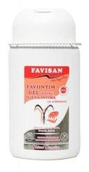 Faviintim Gel pentru Igiena Intima cu Echinacea - Favisan