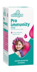 Alinan  Proimmunity Sirop - Fiterman