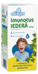 Alinan Imunotus Iedera Sirop - Fiterman