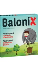 Balonix  Fiterman