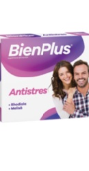 BienPlus Antistres - Fiterman