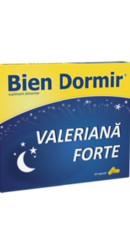 Bien Dormir Valeriana Forte - Fiterman