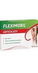 fleximobil articulatii capsule prospect