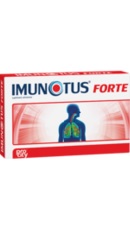 Imunotus Forte plicuri - Fiterman