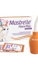 Dus vaginal Mastrelle Flora Plus - Fiterman