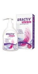 Uractiv Gel Day by Day - Fiterman