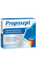 Proposept - Fiterman