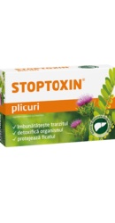 Stoptoxin plicuri - Fiterman