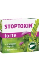 Stoptoxin forte - Fiterman