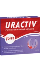 Uractiv  Forte - Fiterman