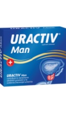 Uractiv Man - Fiterman