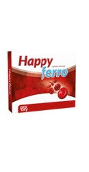 Happy Ferro - Fiterman