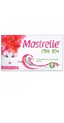 Gel vaginal Mastrelle Chic 30 ani - Fiterman