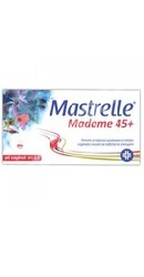 Gel vaginal Mastrelle Madame 45 ani- Fiterman