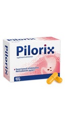Pilorix capsule - Fiterman