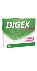 Digex - Fiterman