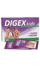 Digex Kids - Fiterman