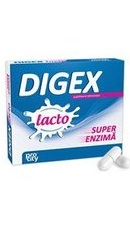 Digex Lacto - Fiterman