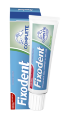 Neutral Crema adeziva pentru proteza dentara - Fixodent Complete