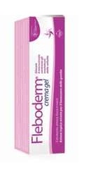 Fleboderm Gel Crema - Euritalia