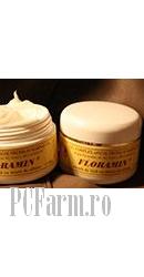 Floramin crema de fata