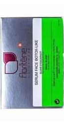 Fiole cu extract de melc efect Botox - Floritene