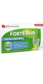 Forte Rub Gorge – Forte Pharma