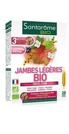 Jambes Legeres  Forte Pharma