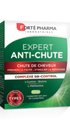 Expert AntiChute - Fortepharma