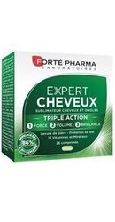 Expert Cheveux - Fortepharma