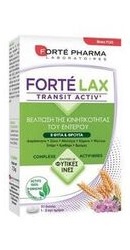 Forte Lax Transit Activ - Fortepharma