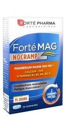 ForteMag NoCramp - Fortepharma