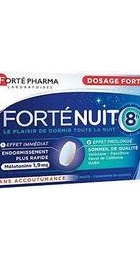 Fortenuit 8h - Fortepharma