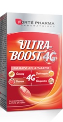 UltraBoost 4G - Fortepharma