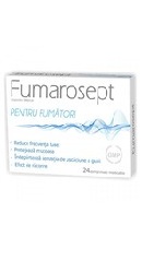 Fumarosept - Zdrovit