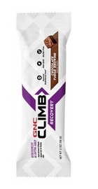 Climb Recovery Baton Proteic cu aroma de ciocolata  - GNC