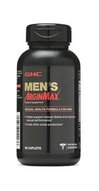 Mens Arginmaxa - GNC