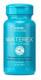 Total Lean Waterex - GNC