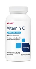 Vitamina C 1000 Mg - GNC