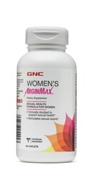 Womens ArginMaxa - GNC