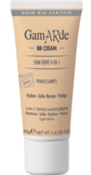 BB Cream ten deschis - Gamarde