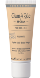 BB Cream ten inchis - Gamarde