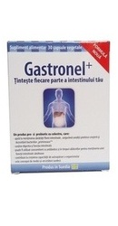 Gastronel - NutriVision