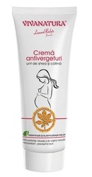 Crema antivergeturi - VivaNatura