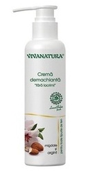 Crema demachianta - Viva Natura