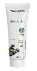 Gel de dus Spa - VivaNatura