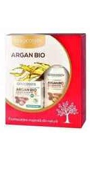 Caseta Cadou Argan Bio 25 - Gerocossen