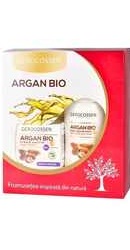 Caseta Cadou Argan Bio 55 - Gerocossen