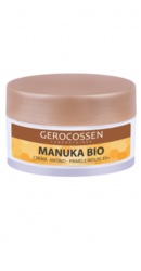 Manuka Bio crema riduri formate 45+ : cu miere manuka bio si retinol 50 ml Gerocossen